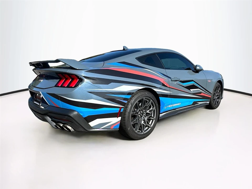2024 Ford S650 Mustang - Image 11 of 14