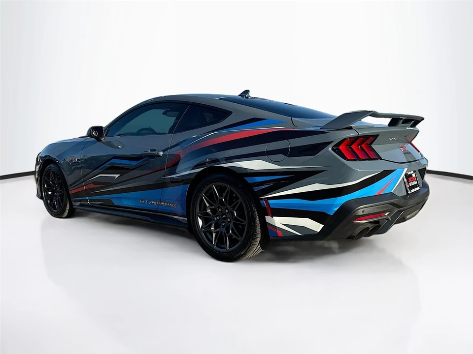 2024 Ford S650 Mustang - Image 5 of 21