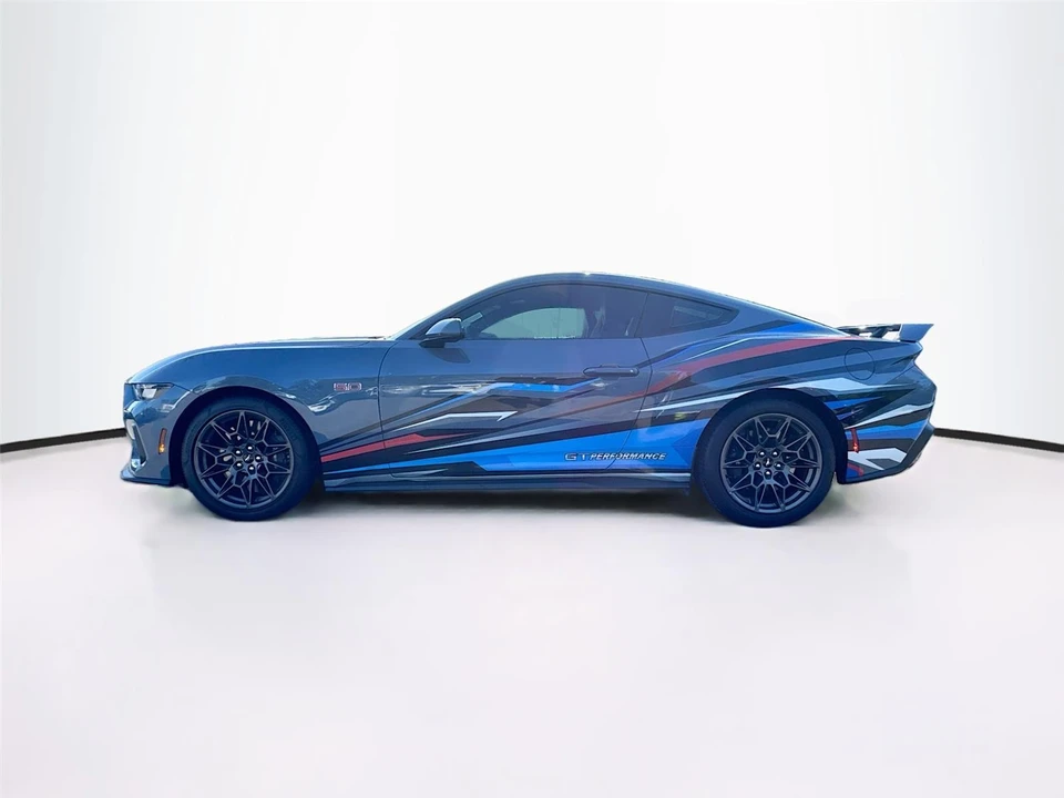 2024 Ford S650 Mustang - Image 4 of 14