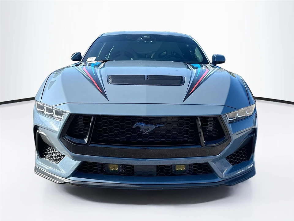 2024 Ford S650 Mustang - Image 2 of 14