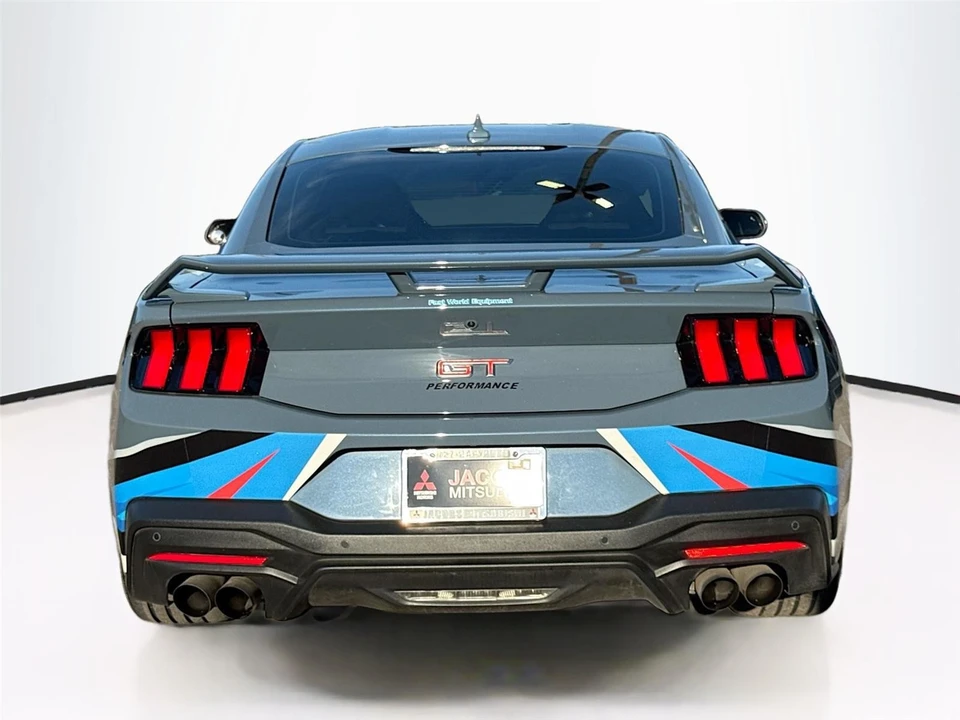 2024 Ford S650 Mustang - Image 6 of 21