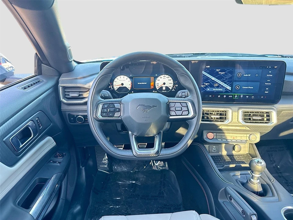 2024 Ford S650 Mustang - Image 20 of 21