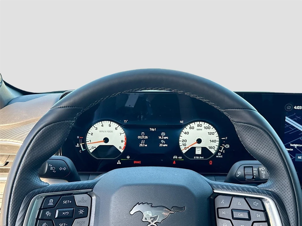 2024 Ford S650 Mustang - Image 12 of 21