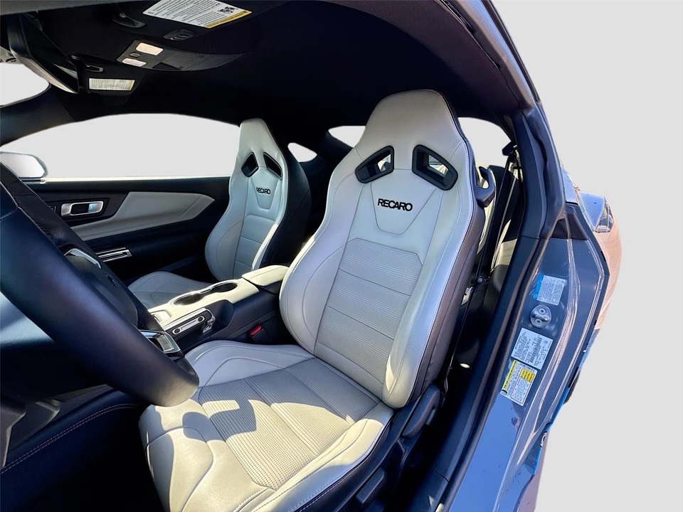 2024 Ford S650 Mustang - Image 8 of 14