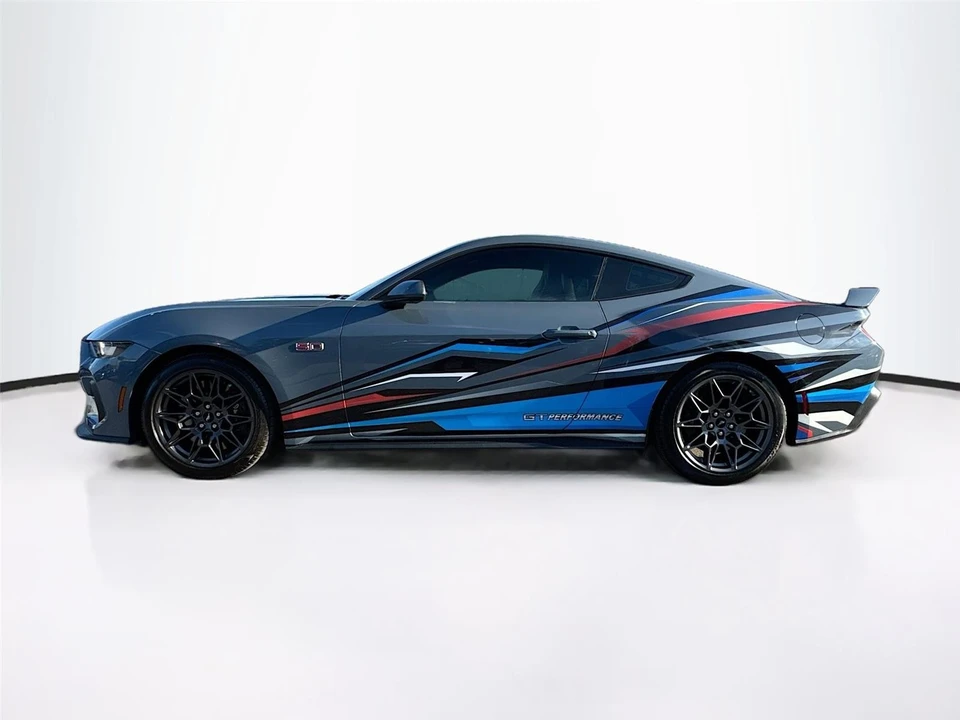 2024 Ford S650 Mustang - Image 4 of 21