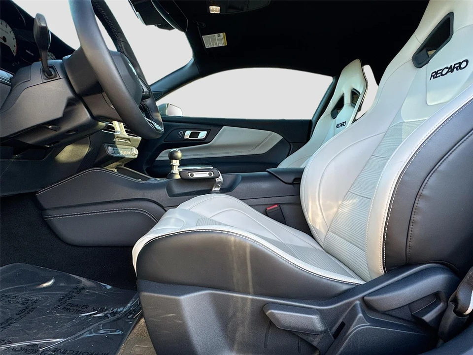 2024 Ford S650 Mustang - Image 18 of 21
