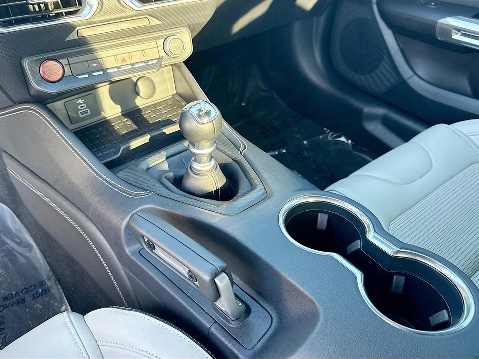 2024 Ford S650 Mustang - Image 15 of 21