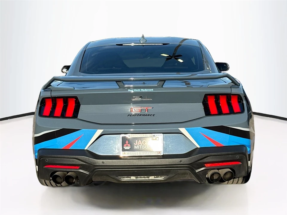 2024 Ford S650 Mustang - Image 6 of 21