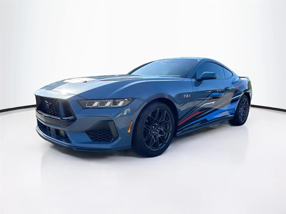 2024 Ford S650 Mustang - Image 3 of 14
