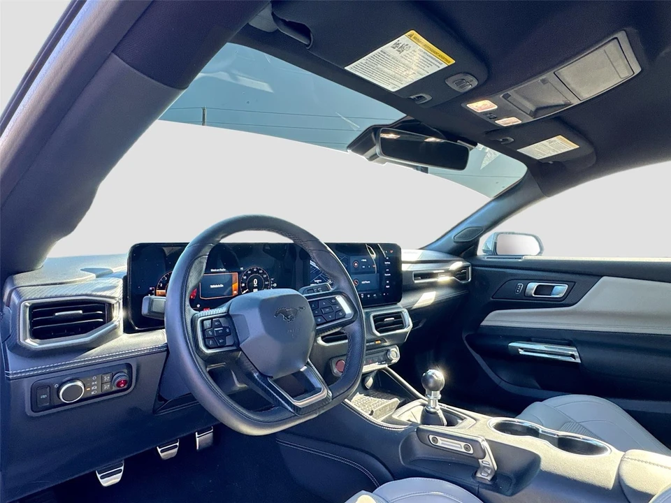 2024 Ford S650 Mustang - Image 7 of 14