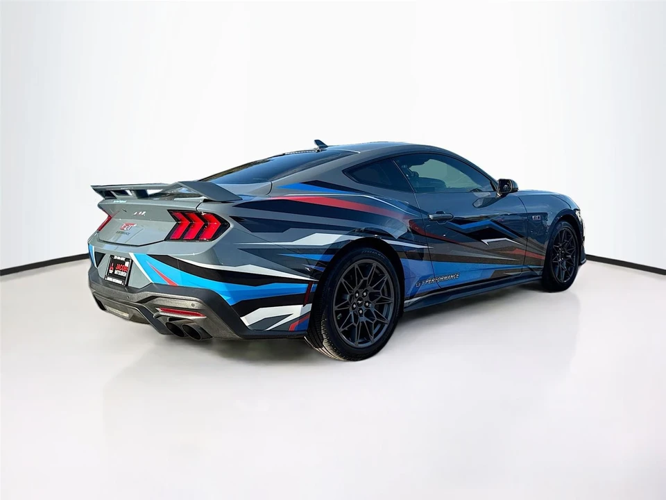 2024 Ford S650 Mustang - Image 7 of 21