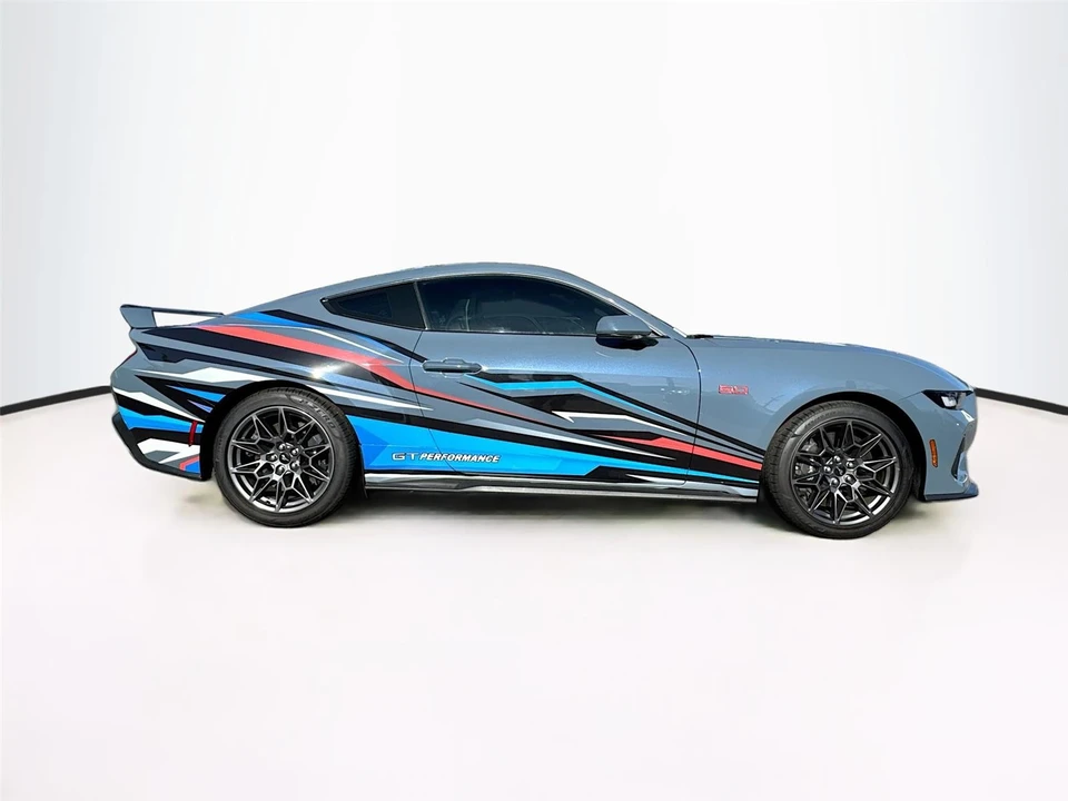 2024 Ford S650 Mustang - Image 12 of 14