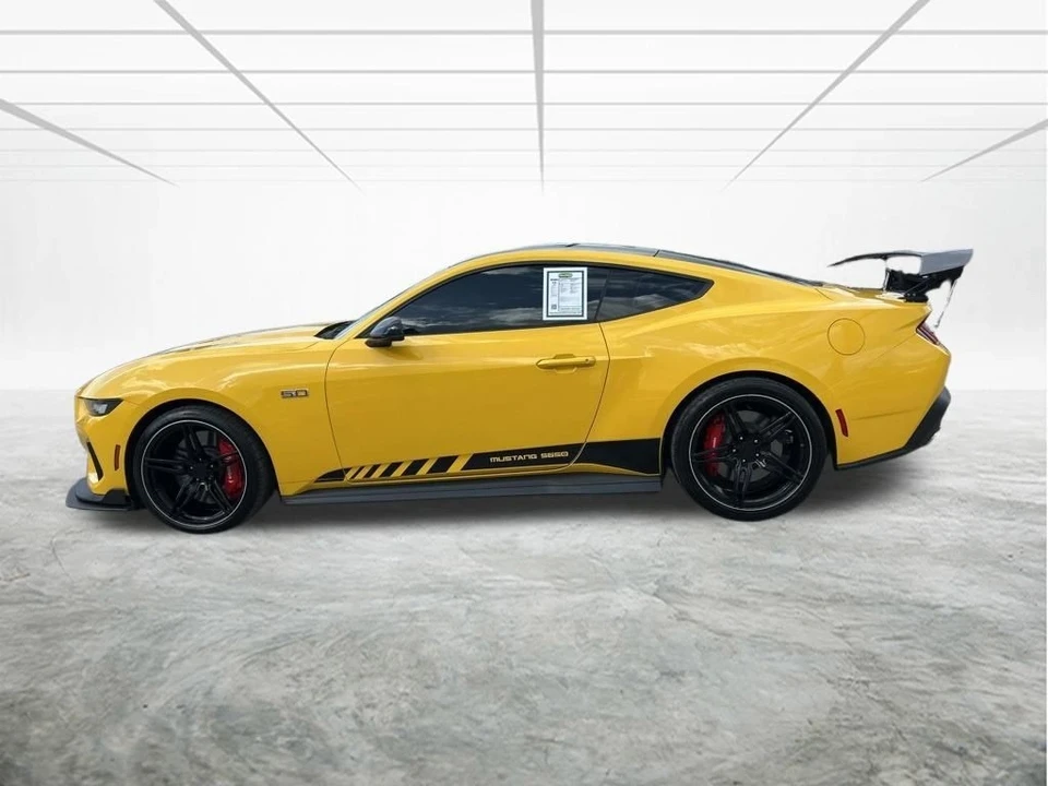 2024 Ford S650 Mustang - Image 7 of 12