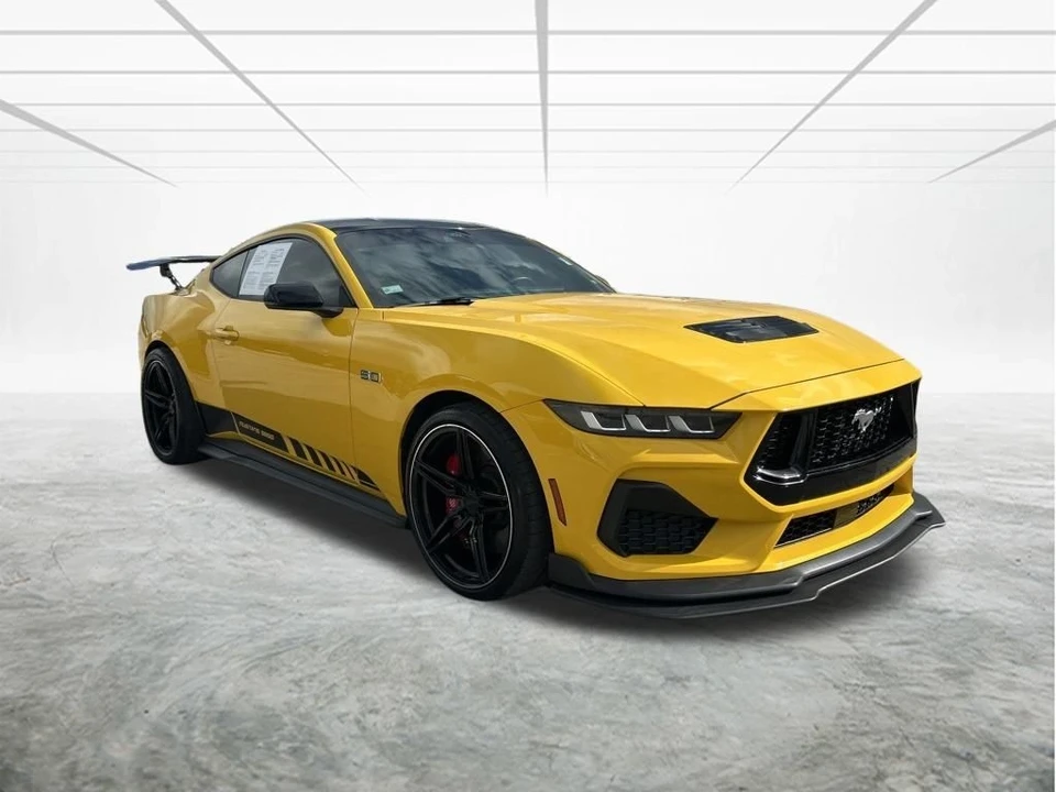 2024 Ford S650 Mustang - Image 2 of 12