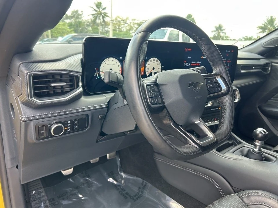 2024 Ford S650 Mustang - Image 10 of 12