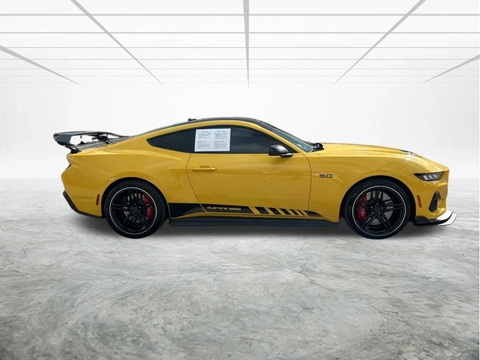 2024 Ford S650 Mustang - Image 3 of 12