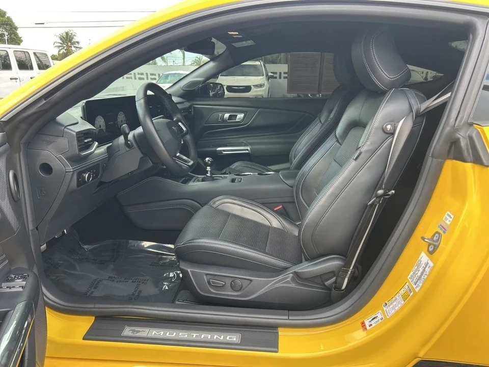 2024 Ford S650 Mustang - Image 9 of 12