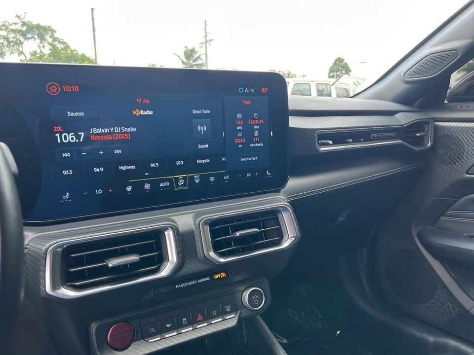 2024 Ford S650 Mustang - Image 11 of 12