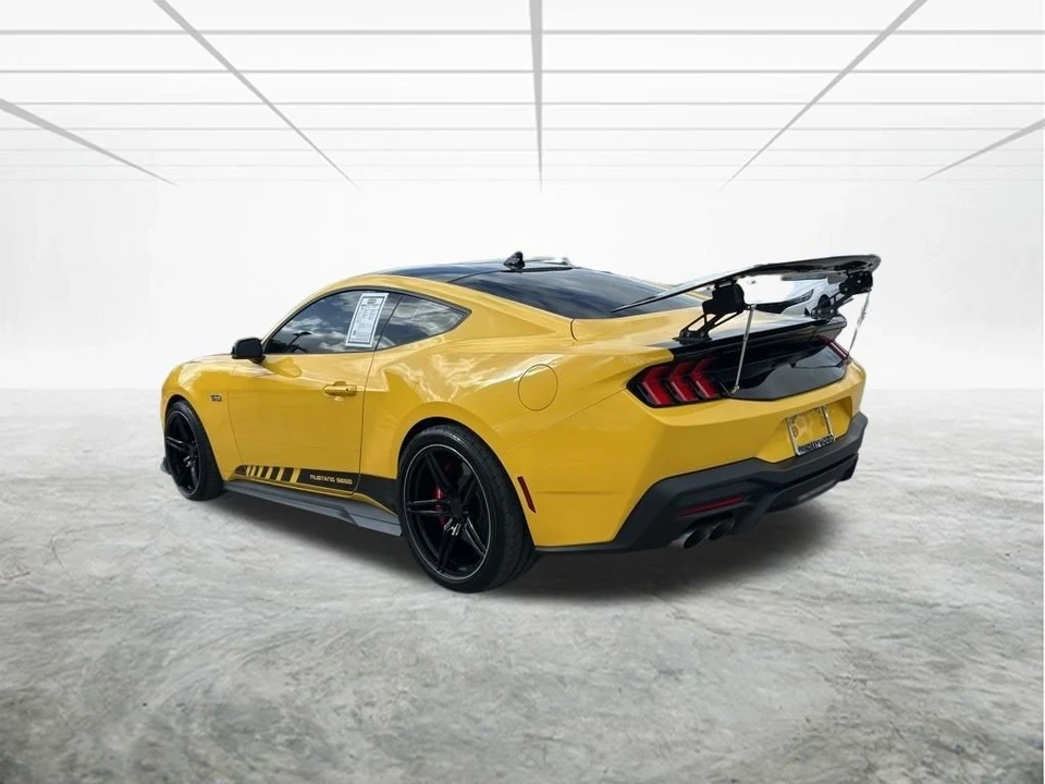 2024 Ford S650 Mustang - Image 6 of 12