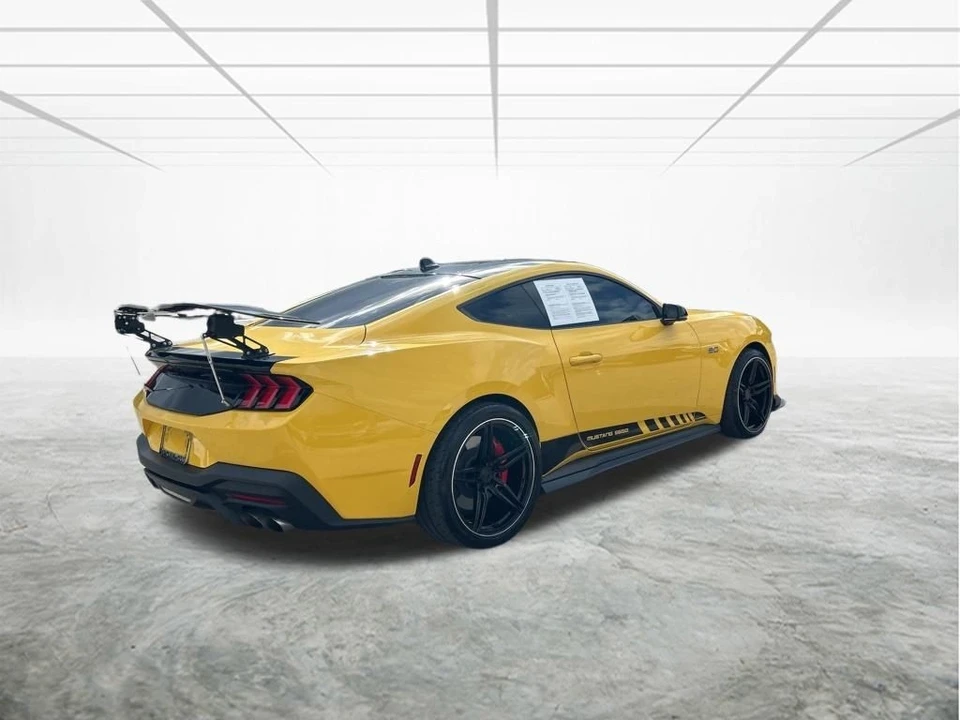 2024 Ford S650 Mustang - Image 4 of 12