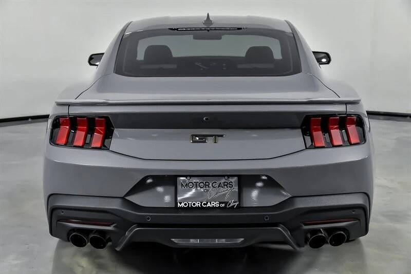2024 Ford S650 Mustang - Image 10 of 21