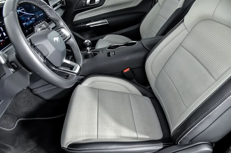 2024 Ford S650 Mustang - Image 20 of 21