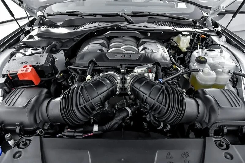 2024 Ford S650 Mustang - Image 16 of 21