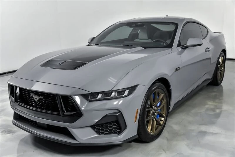 2024 Ford S650 Mustang - Image 5 of 21