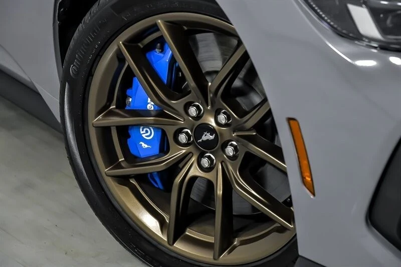2024 Ford S650 Mustang - Image 3 of 21