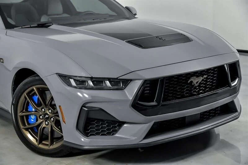 2024 Ford S650 Mustang - Image 2 of 21