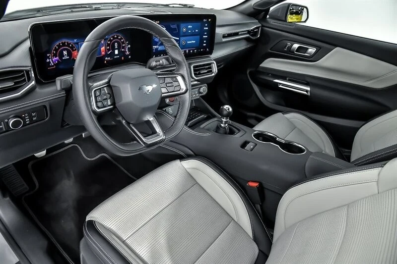 2024 Ford S650 Mustang - Image 19 of 21