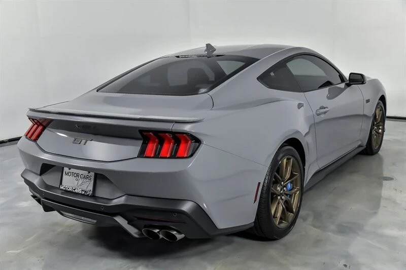 2024 Ford S650 Mustang - Image 11 of 21