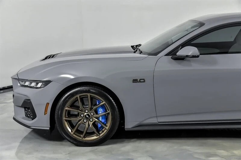 2024 Ford S650 Mustang - Image 6 of 21