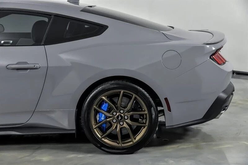 2024 Ford S650 Mustang - Image 8 of 21