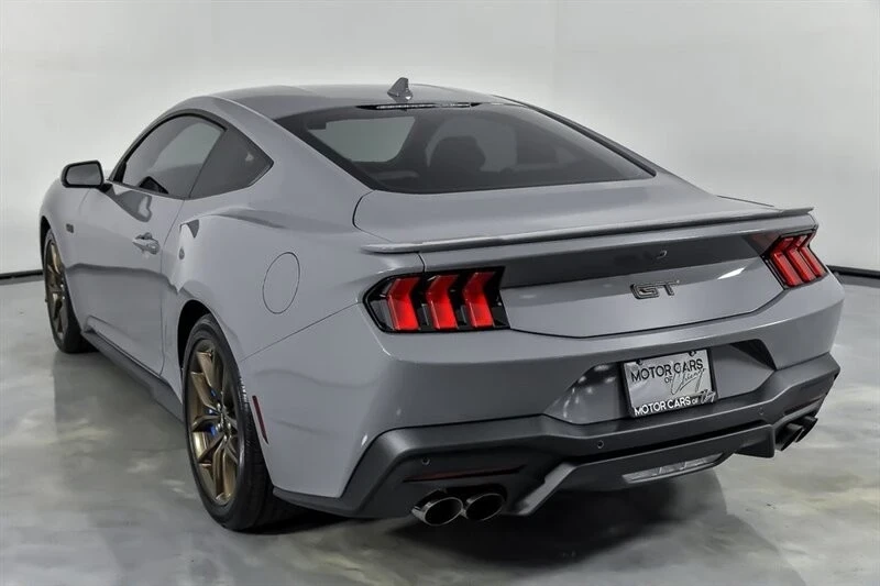 2024 Ford S650 Mustang - Image 9 of 21