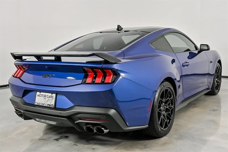2024 Ford S650 Mustang GT - Image 10 of 31