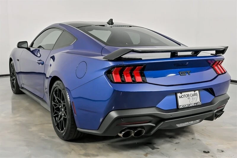 2024 Ford S650 Mustang GT - Image 8 of 31