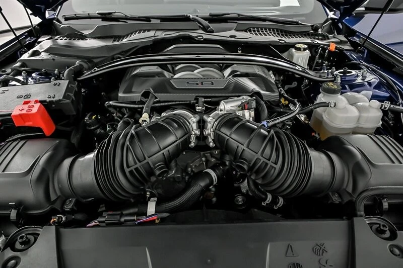 2024 Ford S650 Mustang GT - Image 13 of 31