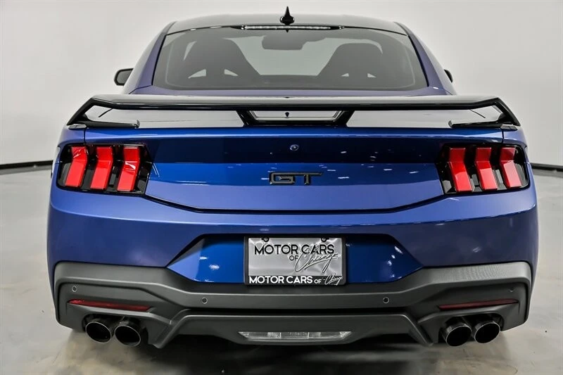 2024 Ford S650 Mustang GT - Image 9 of 31