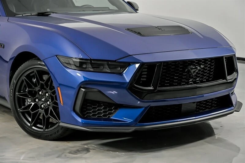 2024 Ford S650 Mustang GT - Image 3 of 31