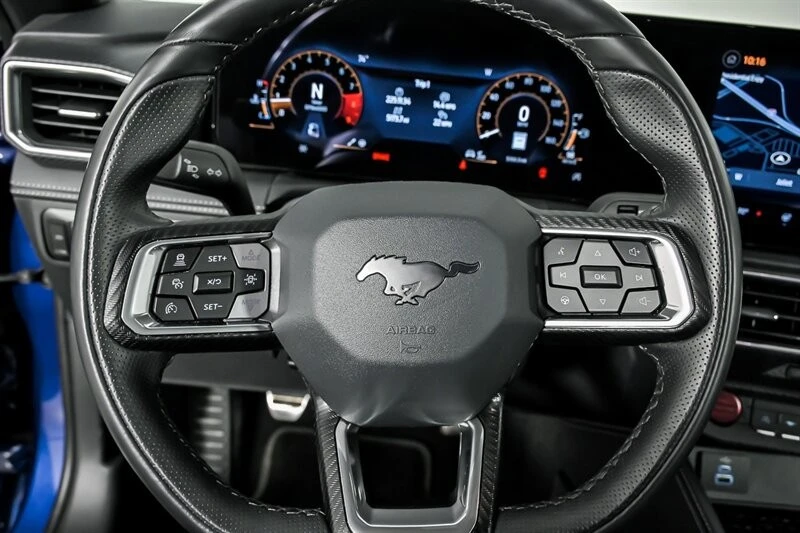2024 Ford S650 Mustang GT - Image 22 of 31