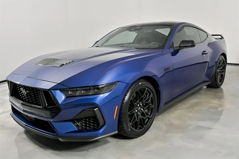 2024 Ford S650 Mustang GT - Image 6 of 31