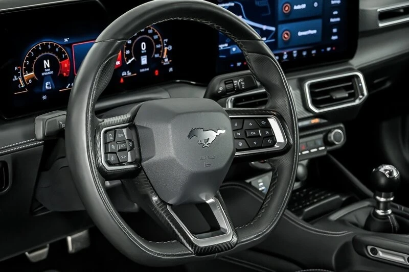 2024 Ford S650 Mustang GT - Image 19 of 31