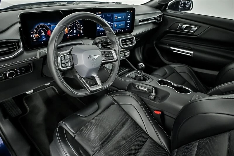 2024 Ford S650 Mustang GT - Image 15 of 31