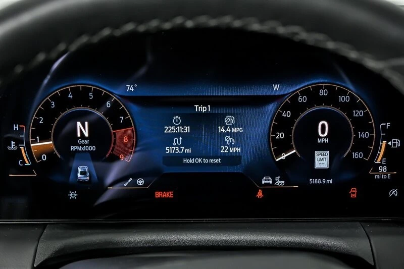 2024 Ford S650 Mustang GT - Image 21 of 31