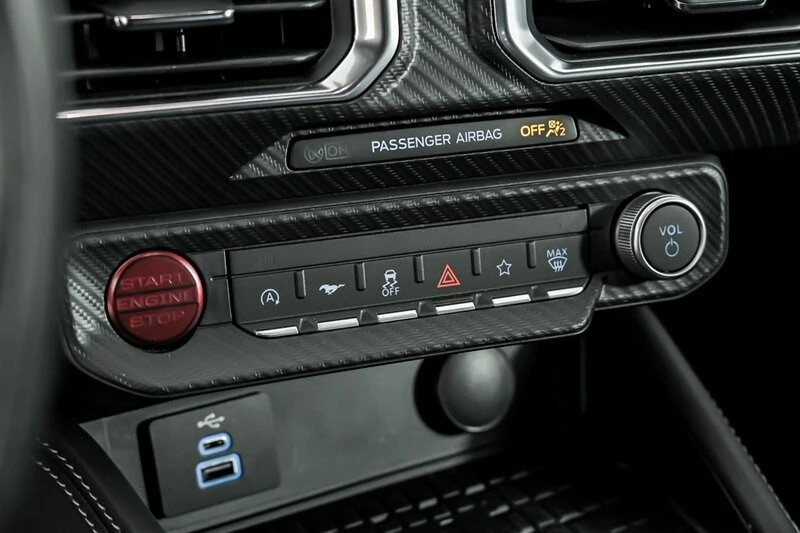 2024 Ford S650 Mustang GT - Image 27 of 31