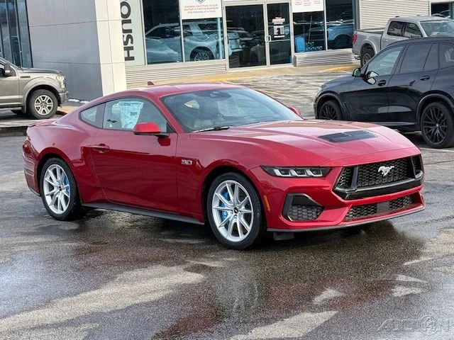 2024 Ford S650 Mustang - Image 9 of 12