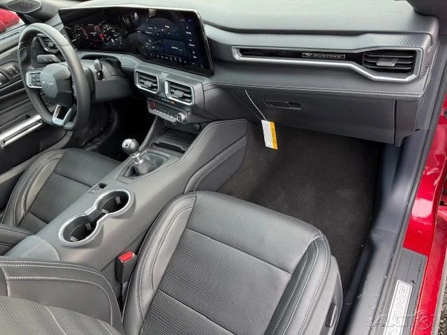2024 Ford S650 Mustang - Image 17 of 21