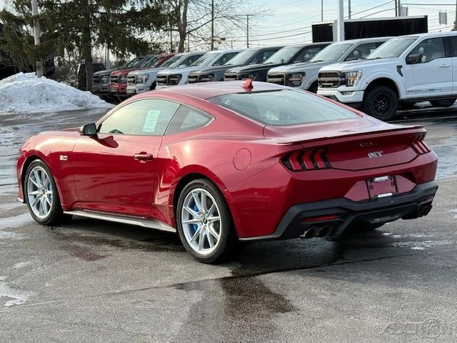 2024 Ford S650 Mustang - Image 3 of 12