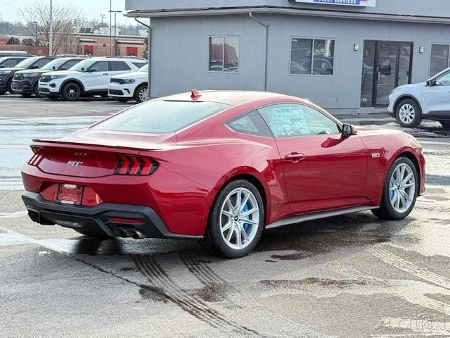 2024 Ford S650 Mustang - Image 6 of 12